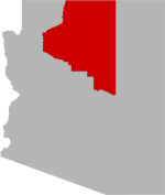 Coconino County County