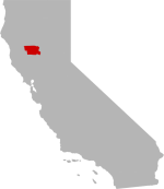 Glenn County County