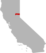 Sierra County County