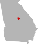 Baldwin County County