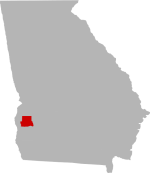 Randolph County County
