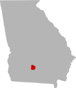 Tift County County