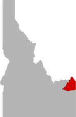 Fremont County County