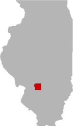 Bond County County