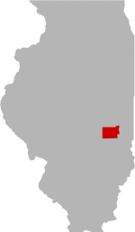 Coles County County