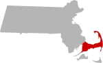 Barnstable County County