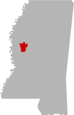 Humphreys County County