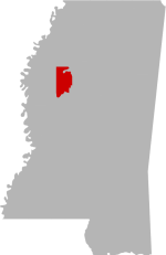 Leflore County County