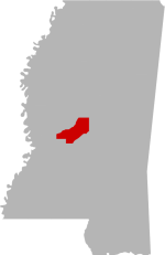 Madison County County