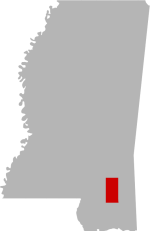 Perry County County