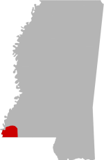 Wilkinson County County