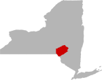 Delaware County County