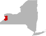 Erie County County