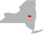 Montgomery County County