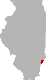 Wabash County County