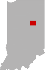 Grant County County