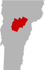 Washington County County