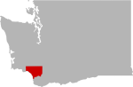Cowlitz County County