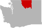 Okanogan County County