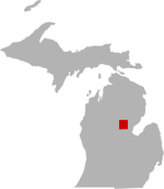 Gladwin County County