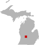 Ionia County County