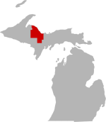 Marquette County County