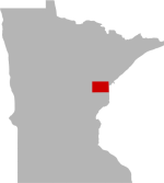 Carlton County County