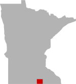 Freeborn County County