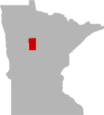 Hubbard County County