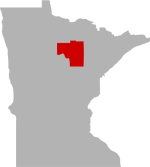 Itasca County County