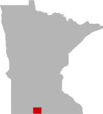 Martin County County