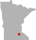 Rice County County