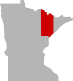 St. Louis County County