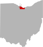 Erie County County