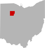 Hancock County County