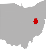 Tuscarawas County County