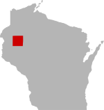 Barron County County