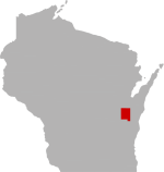 Calumet County County