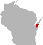 Kewaunee County County