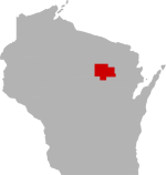 Langlade County County