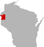 Polk County County