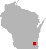 Waukesha County County