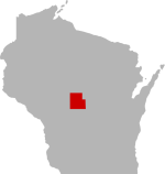 Wood County County