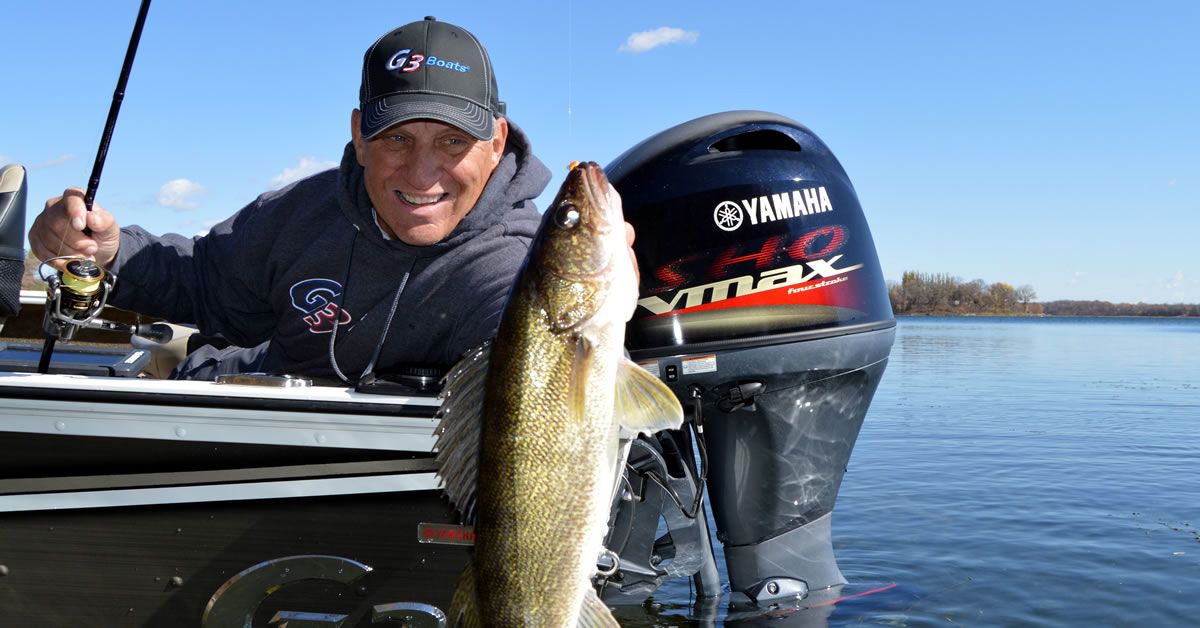 LakeLink Find a Lake and find your fishing spot.