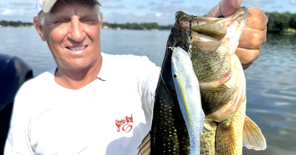 LakeLink Find a Lake and find your fishing spot.