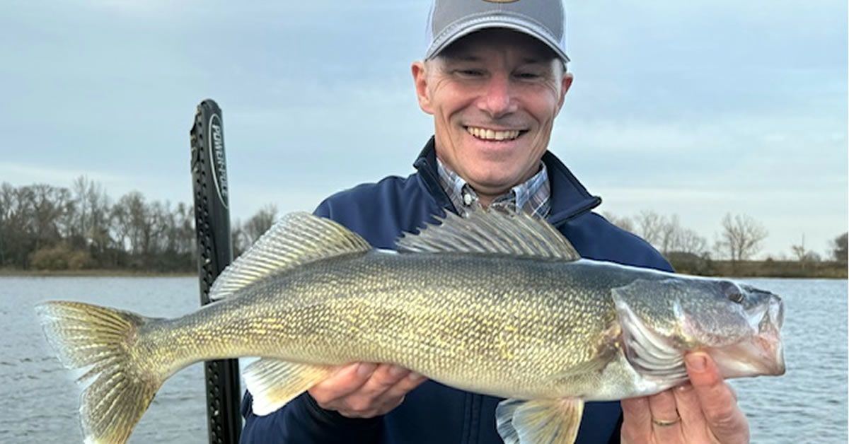 LakeLink Find a Lake and find your fishing spot.