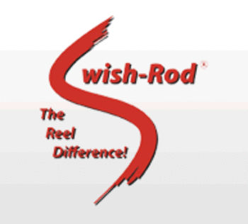 swish rods for sale