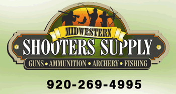 Midwestern Shooters Supply