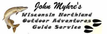 Wisconsin Northland Outdoor Adventures Guide Service