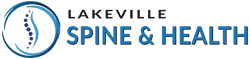 Lakeville Spine & Health Logo